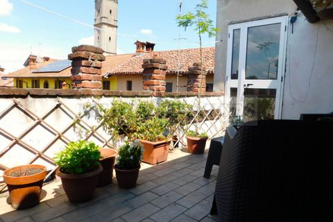 Leilighet i Tromello, Pavia, Tromello - € 115 000 | Ref: CP_104 - foto 11