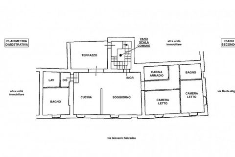 Leilighet i Tromello, Pavia, Tromello - € 115 000 | Ref: CP_104 - foto 25
