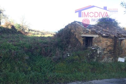 Villa i Carvalhal, Castelo Branco, Carvalhal - € 14 980 | Ref: HV320/0524 - foto 5