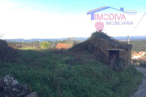 Villa i Carvalhal, Castelo Branco, Carvalhal - € 14 980 | Ref: HV320/0524 - foto 3