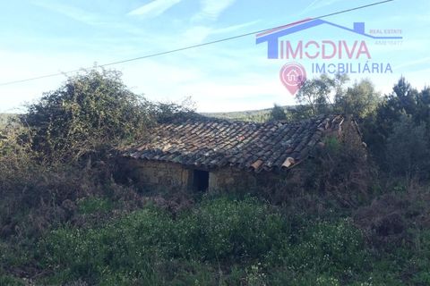 Villa i Carvalhal, Castelo Branco, Carvalhal - € 14 980 | Ref: HV320/0524 - foto 4