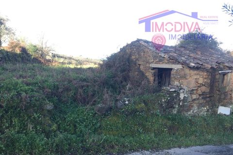 Villa i Carvalhal, Castelo Branco, Carvalhal - € 14 980 | Ref: HV320/0524 - foto 2