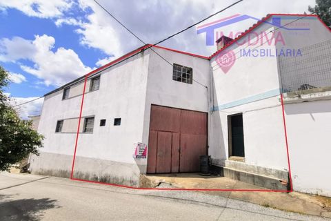 Erhvervsejendom i Macao, Santarem, Macao - € 39.000 | Ref: HP319/0524 - foto 2