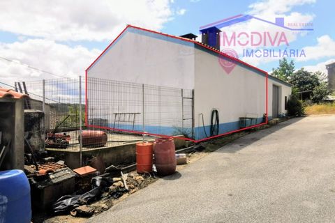Erhvervsejendom i Macao, Santarem, Macao - € 39.000 | Ref: HP319/0524 - foto 4