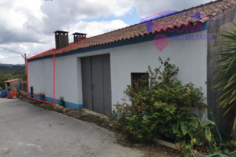 Erhvervsejendom i Macao, Santarem, Macao - € 39.000 | Ref: HP319/0524 - foto 5