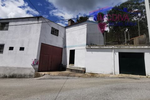 Erhvervsejendom i Macao, Santarem, Macao - € 39.000 | Ref: HP319/0524 - foto 3