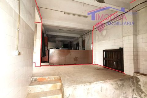 Erhvervsejendom i Macao, Santarem, Macao - € 39.000 | Ref: HP319/0524 - foto 8