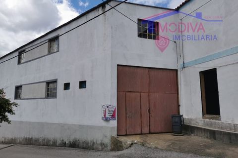 Erhvervsejendom i Macao, Santarem, Macao - € 39.000 | Ref: HP319/0524 - foto 1