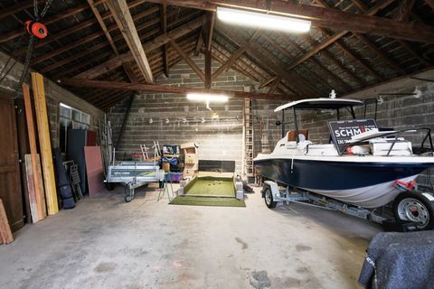 Garage i Arleuf, Nievre, Arleuf - € 48.000 | Ref: KB-23057 - foto 2