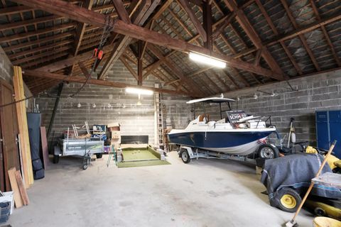 Garage i Arleuf, Nievre, Arleuf - € 48.000 | Ref: KB-23057 - foto 3