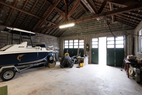 Garage i Arleuf, Nievre, Arleuf - € 48.000 | Ref: KB-23057 - foto 5