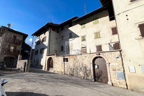 Rækkehus i Cavedine, Trento, Cavedine - € 83.000 | Ref: 94 - foto 1