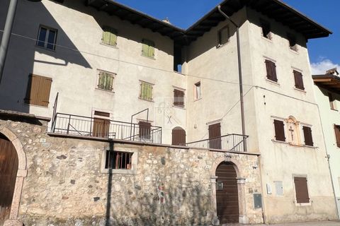Rækkehus i Cavedine, Trento, Cavedine - € 83.000 | Ref: 94 - foto 3