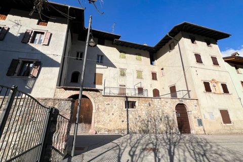 Rækkehus i Cavedine, Trento, Cavedine - € 83.000 | Ref: 94 - foto 4