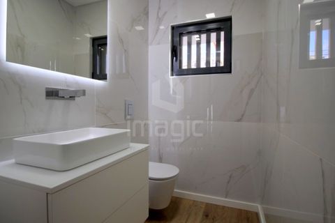 Villa i Loures, Lisbon, Loures - € 850.000 | Ref: L23507B - foto 9