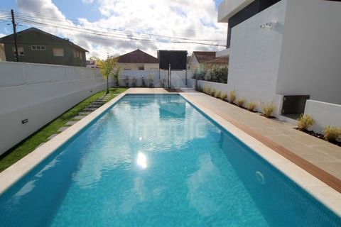 Villa i Loures, Lisbon, Loures - € 850.000 | Ref: L23507B - foto 26
