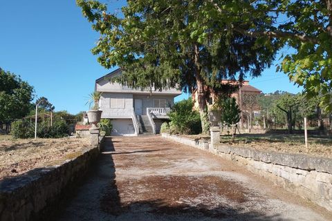 Villa i Barbadas, Orense, Barbadas - € 284.239 | Ref: EXP07321/8930 - foto 6
