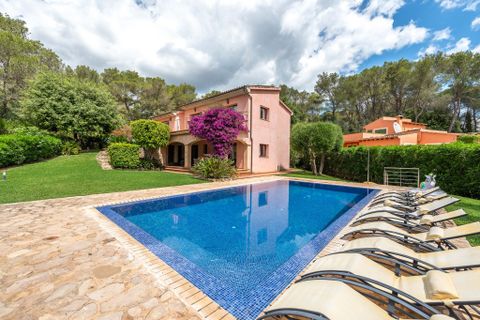 Villa - Pollenca, Mallorca, Pollenca - € 1 800 000 | Réf : SDV2007 - photo 21
