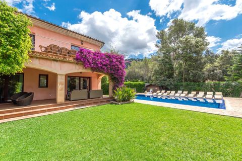 Villa - Pollenca, Mallorca, Pollenca - € 1 800 000 | Réf : SDV2007 - photo 22
