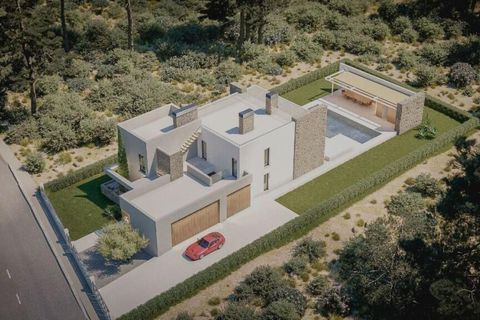 Villa a Port De Pollenca, Mallorca, Port De Pollenca - € 3.800.000 | Ref: SDV2008 - foto 2