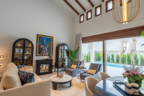 Villa i Algorfa, Alicante, Algorfa - € 555.000 | Ref: V335 - foto 6