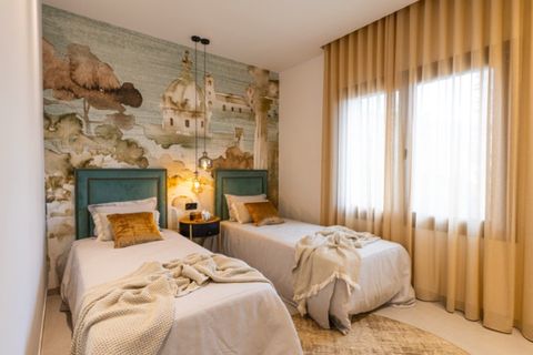 Villa i Algorfa, Alicante, Algorfa - € 555.000 | Ref: V335 - foto 17