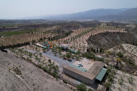 Villa a Lucar, Almeria, Lucar - € 249.995 | Ref: AH-13755 - foto 2