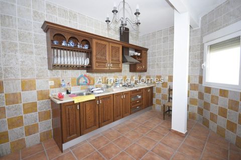 Villa a Lucar, Almeria, Lucar - € 249.995 | Ref: AH-13755 - foto 5