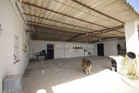 Villa a Lucar, Almeria, Lucar - € 249.995 | Ref: AH-13755 - foto 12