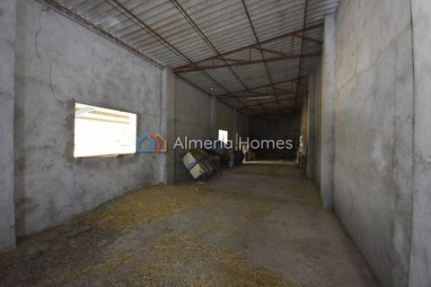 Villa a Lucar, Almeria, Lucar - € 249.995 | Ref: AH-13755 - foto 13