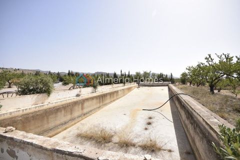Villa a Lucar, Almeria, Lucar - € 249.995 | Ref: AH-13755 - foto 14