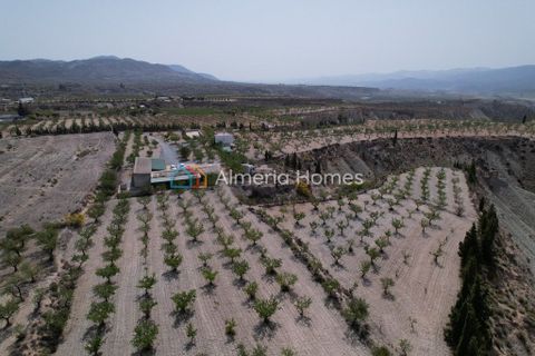 Villa a Lucar, Almeria, Lucar - € 249.995 | Ref: AH-13755 - foto 16