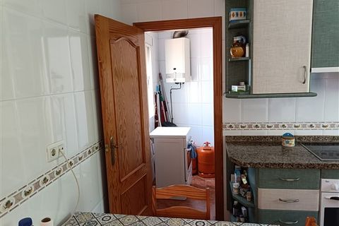 Rækkehus i Albunol, Granada, Albunol - € 287.000 | Ref: 89 - foto 10