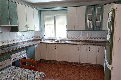 Rækkehus i Albunol, Granada, Albunol - € 287.000 | Ref: 89 - foto 9