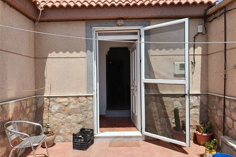 Rækkehus i Albunol, Granada, Albunol - € 287.000 | Ref: 89 - foto 3