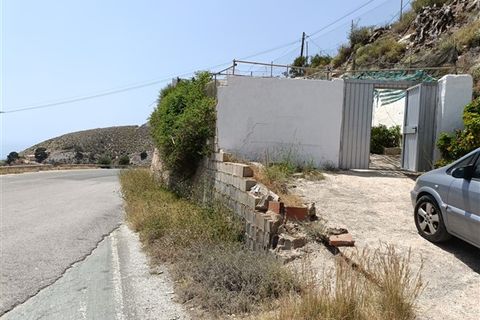 Rækkehus i Albunol, Granada, Albunol - € 287.000 | Ref: 89 - foto 35