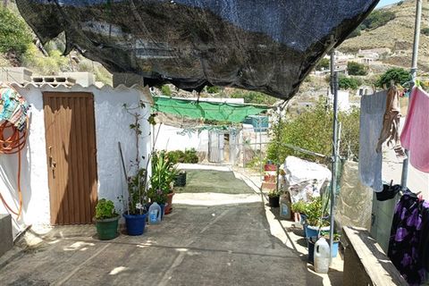 Rækkehus i Albunol, Granada, Albunol - € 287.000 | Ref: 89 - foto 36