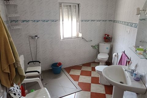 Rækkehus i Albunol, Granada, Albunol - € 287.000 | Ref: 89 - foto 29
