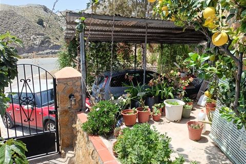Rækkehus i Albunol, Granada, Albunol - € 287.000 | Ref: 89 - foto 33