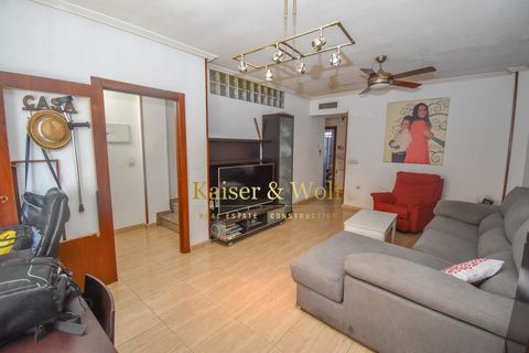 Villa a Benejuzar, Alicante, Benejuzar - € 155.000 | Ref: IB0018 - foto 5