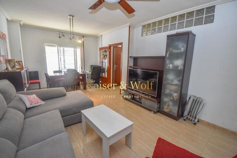 Villa a Benejuzar, Alicante, Benejuzar - € 155.000 | Ref: IB0018 - foto 6