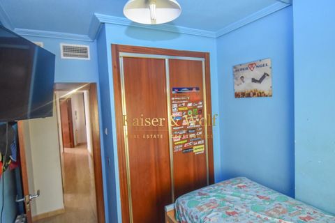 Villa a Benejuzar, Alicante, Benejuzar - € 155.000 | Ref: IB0018 - foto 18