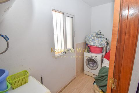 Villa a Benejuzar, Alicante, Benejuzar - € 155.000 | Ref: IB0018 - foto 31