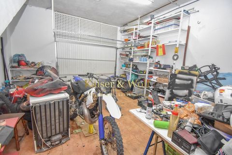 Villa a Benejuzar, Alicante, Benejuzar - € 155.000 | Ref: IB0018 - foto 44