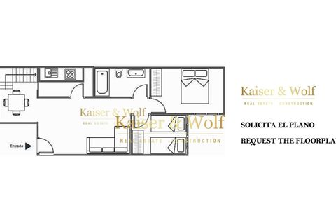 Villa a Benejuzar, Alicante, Benejuzar - € 155.000 | Ref: IB0018 - foto 46