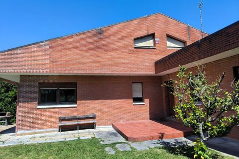 Villa a Getxo, Vizcaya, Getxo - € 1.690.000 | Ref: 470 - foto 5
