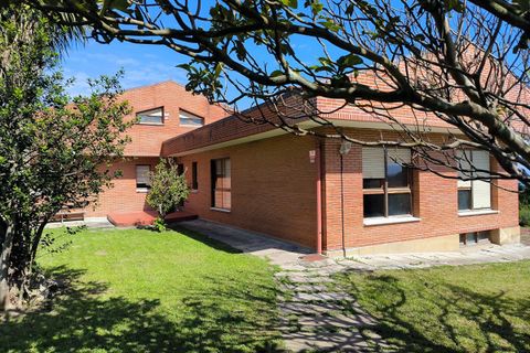 Villa a Getxo, Vizcaya, Getxo - € 1.690.000 | Ref: 470 - foto 6