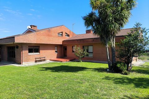 Villa a Getxo, Vizcaya, Getxo - € 1.690.000 | Ref: 470 - foto 22