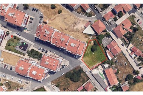 Helårsgrund i Amadora, Lisbon, Amadora - € 85.000 | Ref: H4ALL24_027 - foto 2
