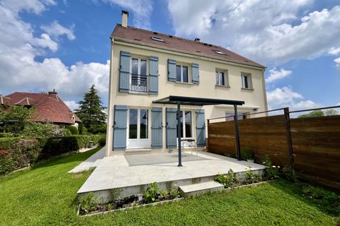 Villa i Dourdan, Essonne, Dourdan - € 285.000 | Ref: 84834481 - foto 1